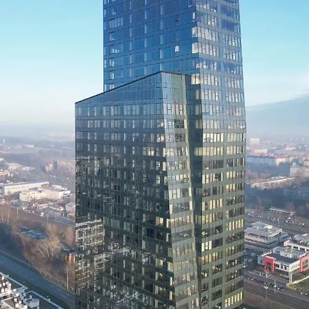 Sky West 65 Tower *